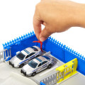 Hot Wheels Set „Dispecerat de poliție” Matchbox