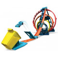 Hot Wheels Трек «Тройная петля» Hot Wheels Трек «Тройная петля»