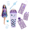 Кукла Barbie Pop Reveal «Шарики таро», серия Bubble Tea Кукла Barbie Pop Reveal «Шарики таро», серия Bubble Tea