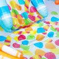 INTEX Надувной игровой центр «Сладости» 170x168x122 см, 165л, до 54 кг, 2+