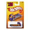 Набор базовых машинок Hot Wheels «The Hot Ones» 1:64 (асс.)