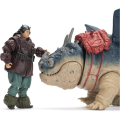 Set de joacă „Cum să îți dresezi dragonul: Dragonul Gronckle si figurina Fishlegs”