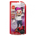 Кукла Minnie Mouse с Повязкой с Цветами Кукла Minnie Mouse с Повязкой с Цветами
