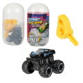 Mini SUV „Turbo Racers”, (as.)
