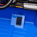 Mașinuță MASERATI MC20, Baterie 12V7AH, 2 motoare de 60W, roti EVA