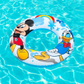 Bestway Cerc gonflabil „Mickey Mouse” d56cm, 3+