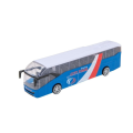 Autobuz urban Teamsterz, în as. Autobuz urban Teamsterz, în as.