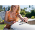INTEX Set de curățare a piscinei Spa: plasă, perie, racletă pentru linia de apă