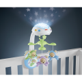 Fisher-Price Carusel muzical „Butterfly Dreams 3-in-1” Fisher-Price Carusel muzical „Butterfly Dreams 3-in-1”
