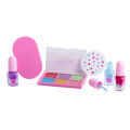 Set de frumusețe XPLOTE FUN „Unicorn Visător” Set de frumusețe XPLOTE FUN „Unicorn Visător”