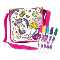 Set de colorat „Unicorn”, Pretty Pinky Set de colorat „Unicorn”, Pretty Pinky