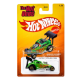 Набор базовых машинок Hot Wheels «The Hot Ones» 1:64 (асс.)