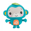 Fisher-Price Музыкальная обезьянка Fisher-Price Музыкальная обезьянка