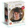 Puzzle „Portretul lui Harry”, seria Harry Potter, 450 elem. Puzzle „Portretul lui Harry”, seria Harry Potter, 450 elem.