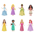 Păpușile Disney Princess, (as.) Păpușile Disney Princess, (as.)