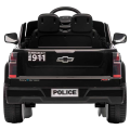 Mașinuță CHEVROLET SILVERADO EV(2024), Baterie 12V7AH, 2 motoare de 90W, roți EVA