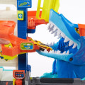 Hot Wheels Игровой набор «Атака акулы» Hot Wheels Игровой набор «Атака акулы»