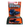 Hot Wheels Коллекционная машинка Подвижные элементы Matchbox (аcc).