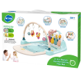 Музыкальный игровой коврик 4 в 1 Музыкальный игровой коврик 4 в 1
