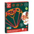 Set de construcție din bambus „Flexistix” Set de construcție din bambus „Flexistix”