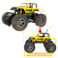 1:12 Monster Truck cu inerție (lumină/sunet) 1:12 Monster Truck cu inerție (lumină/sunet)