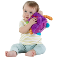 Fisher-Price Jucărie moale „Monstruleț muzical” Fisher-Price Jucărie moale „Monstruleț muzical”