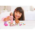 Set de joc Barbie „Cățeluși nou-născuți” Set de joc Barbie „Cățeluși nou-născuți”