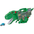 Transportatorul Teamsterz Beast Machines T-Rex Transportatorul Teamsterz Beast Machines T-Rex