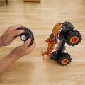 Hot Wheels Monster Truck 1:24 „Rechinul Tigru de Neoprit”