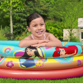 Bestway Piscină gonflabilă pentru copii „Prințese Disney”, 122х30 cm, 200 L, 2+ Bestway Piscină gonflabilă pentru copii „Prințese Disney”, 122х30 cm, 200 L, 2+
