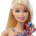 Păpușa Barbie în ritmuri Malibu Păpușa Barbie în ritmuri Malibu