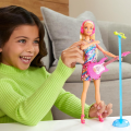 Păpușa Barbie în ritmuri Malibu Păpușa Barbie în ritmuri Malibu
