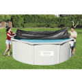 Bestway Чехол для бассейнов 396см (Fast Set, Steel Pro, Power Steel) и 360×120см (Hydrium) Bestway Чехол для бассейнов 396см (Fast Set, Steel Pro, Power Steel) и 360×120см (Hydrium)