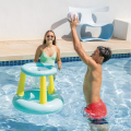 INTEX Набор для игры на воде «Баскетбол» 67х55 см, корзина и мяч, 3+ INTEX Набор для игры на воде «Баскетбол» 67х55 см, корзина и мяч, 3+