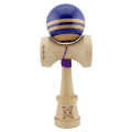 «Kendama Flippy X Original Rainbow», профессиональная, металлический подшипник, веревка 62/65 см, сверхлипкая, большие чашки, King Size 7 х 6 х 18 см «Kendama Flippy X Original Rainbow», профессиональная, металлический подшипник, веревка 62/65 см, сверхлипкая, большие чашки, King Size 7 х 6 х 18 см