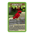 Настольная игра Top Trumps «Minecraft» (англ.)