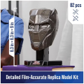4D Puzzle, seria Marvel, 82 elem. (ass.) 4D Puzzle, seria Marvel, 82 elem. (ass.)