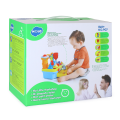 Sorter interactiv „Micul meu atelier” Sorter interactiv „Micul meu atelier”