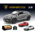 Lamborghini Urus 1:24 на пульте управления, 2 цвета Lamborghini Urus 1:24 на пульте управления, 2 цвета