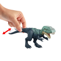 Figurină interactivă de dinozaur „Jurassic World: Strike Attack”, în as. Figurină interactivă de dinozaur „Jurassic World: Strike Attack”, în as.