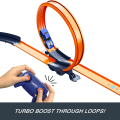 Hot Wheels «RC Speed Challenge» Hot Wheels «RC Speed Challenge»