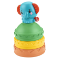 Fisher-Price Формочки «Слоненок» Fisher-Price Формочки «Слоненок»