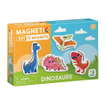 Joc magnetic „Dinozauri”, 15 elem. Joc magnetic „Dinozauri”, 15 elem.