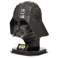 Puzzl 4D: Casca lui Darth Vader, seria „Star Wars”, 83 piese Puzzl 4D: Casca lui Darth Vader, seria „Star Wars”, 83 piese