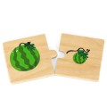 Joc de puzzle „Antinomic” 24 elem. Joc de puzzle „Antinomic” 24 elem.