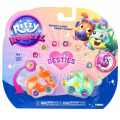 Набор фигурок Ritzy Rollerz «Габби и Черешенка»