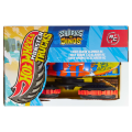 Радиоуправляемый внедорожник 1:15 Hot Wheels Monster Trucks «Тигровая акула» Радиоуправляемый внедорожник 1:15 Hot Wheels Monster Trucks «Тигровая акула»