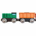 Tren marfar diesel Tren marfar diesel