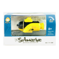Submarin cu telecomandă (cablu USB) Submarin cu telecomandă (cablu USB)