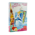 Cărți de joc „Disney Princess” Cărți de joc „Disney Princess”